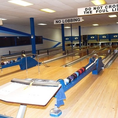 Carleton Place bowling facility under new ownership