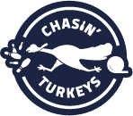 Chasin' Turkeys